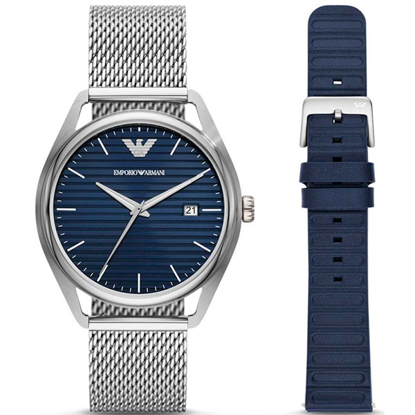 Часы Emporio Armani Matteo AR80054